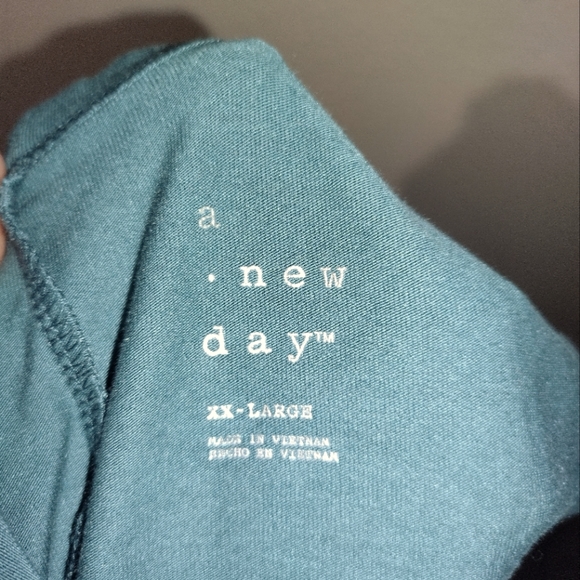 a new day Dresses & Skirts - A new day sleeveless dress